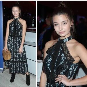 Erdem Dress US 8